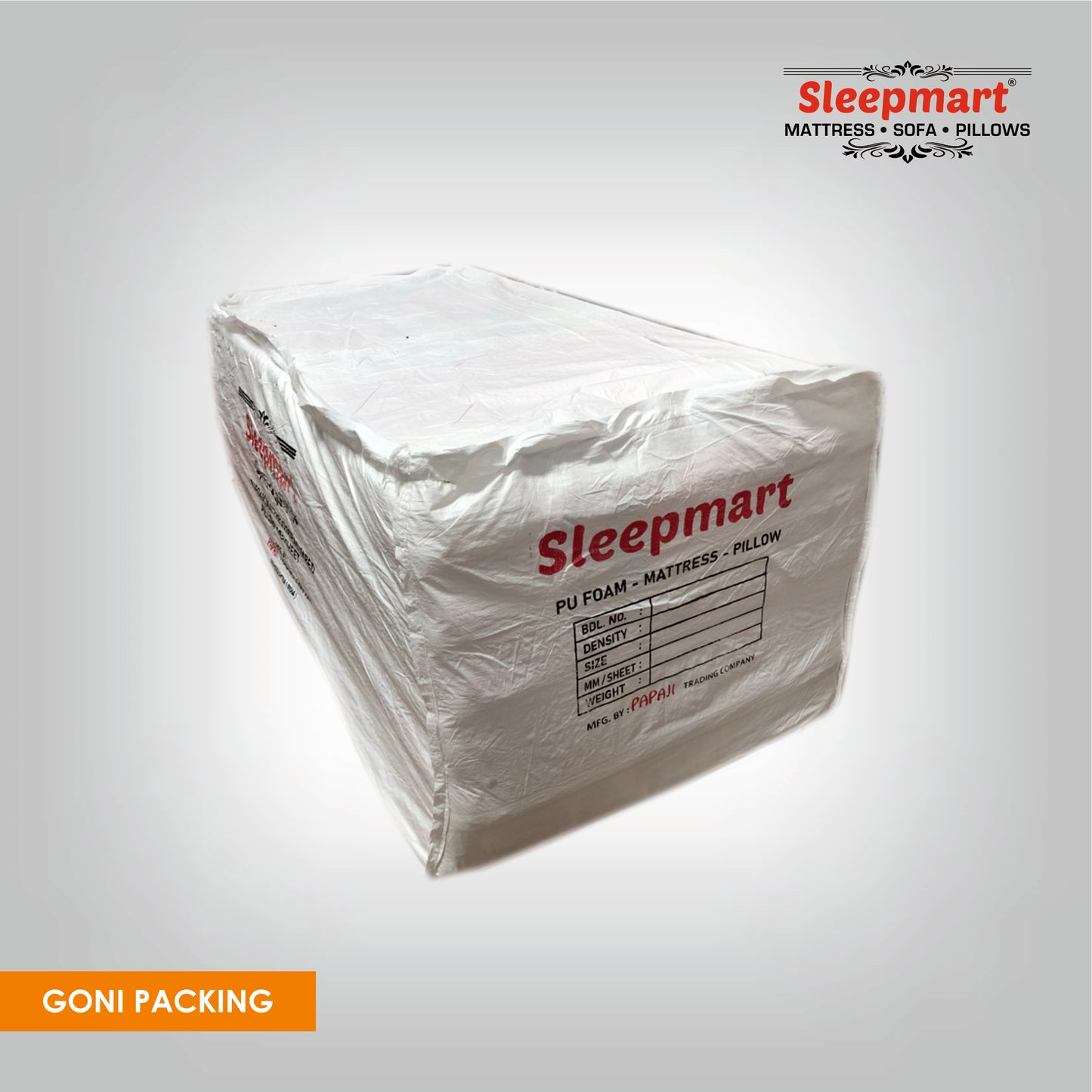 SUPER SOFT 32 DENSITY PREMIUM QUALITY LIGHT BLACK COLOUR