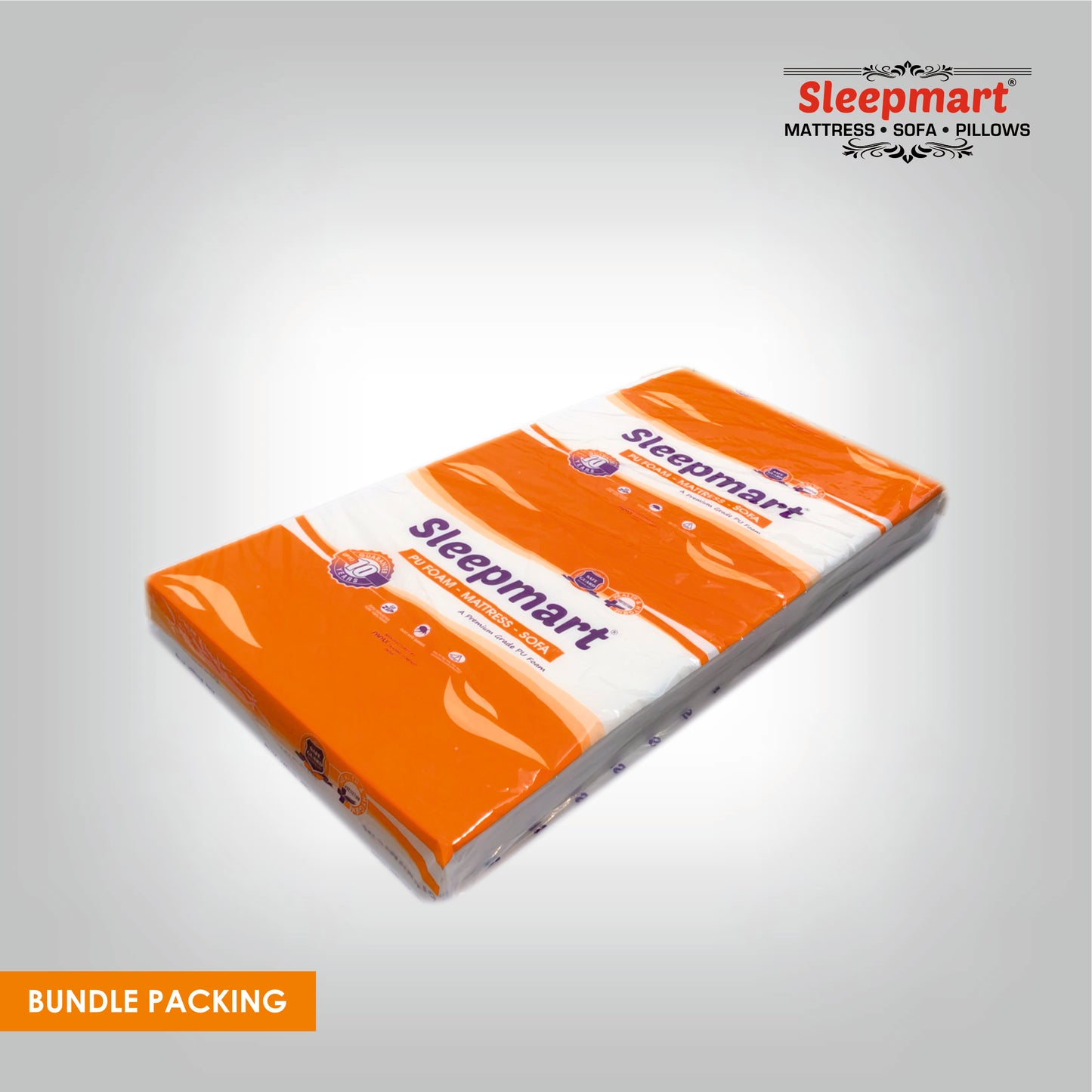 LATEX FOAM PREMIUM QUALITY