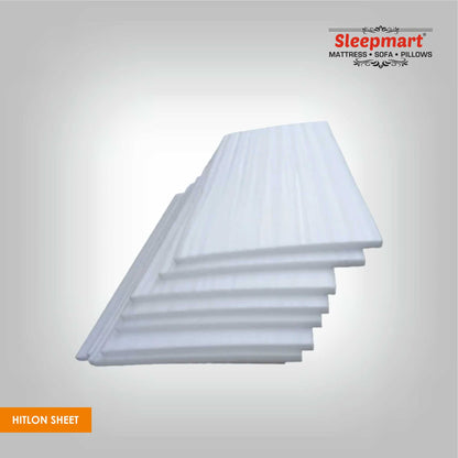 EPE/HITLON  20  DENSITY PREMIUM QUALITY WHITE COLOUR