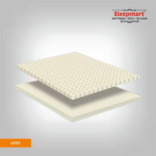 LATEX FOAM PREMIUM QUALITY