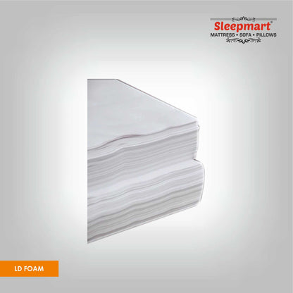 SLEEPMART 23 DENSITY LD FOAM PRIMIUM QUALITY