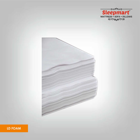 SLEEPMART 23 DENSITY LD FOAM PRIMIUM QUALITY