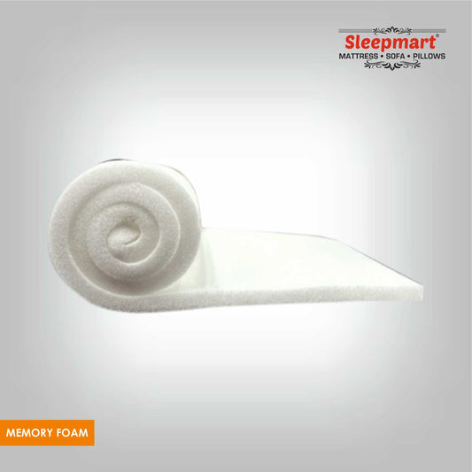 SLEEPMART  MEMORY FOAM