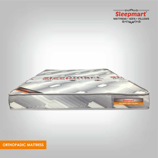 SLEEPMARTORTHOPIADIC MATTRESS  MATTRESS, THICKNESS 5" (OPM 727205 )